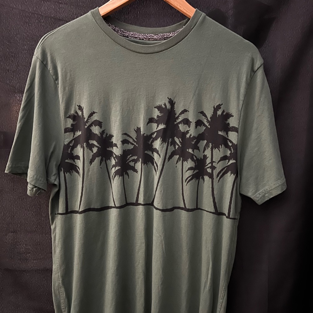 Graphic Tshirt